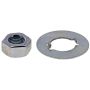 MEVOTECH OG GEV375 Steering Tie Rod End
