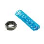 MEVOTECH OG GEV398 Steering Tie Rod End