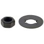 MEVOTECH OG GEV401 Steering Tie Rod End