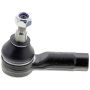 MEVOTECH OG GEV800219 Steering Tie Rod End