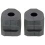 MEVOTECH OG GK201317 Suspension Stabilizer Bar Bushing Kit