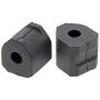 MEVOTECH OG GK201317 Suspension Stabilizer Bar Bushing Kit