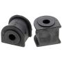 MEVOTECH OG GK201557 Suspension Stabilizer Bar Bushing Kit