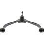 MEVOTECH OG GK3198 Suspension Control Arm and Ball Joint Assembly