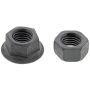 MEVOTECH OG GK6659 Steering Idler Arm Bracket Assembly