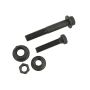 MEVOTECH OG GK7211 Suspension Control Arm and Ball Joint Assembly