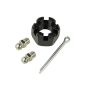 MEVOTECH OG GK7217T Steering Idler Arm