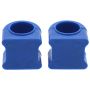MEVOTECH OG GK7362 Suspension Stabilizer Bar Bushing Kit
