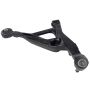 MEVOTECH OG GK7425 Suspension Control Arm and Ball Joint Assembly