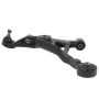 MEVOTECH OG GK7425 Suspension Control Arm and Ball Joint Assembly