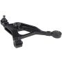 MEVOTECH OG GK7427 Suspension Control Arm and Ball Joint Assembly
