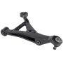 MEVOTECH OG GK7427 Suspension Control Arm and Ball Joint Assembly