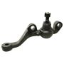 MEVOTECH OG GK783 Suspension Ball Joint