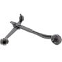 MEVOTECH OG GK80009 Suspension Control Arm and Ball Joint Assembly