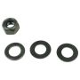 MEVOTECH OG GK80038 Suspension Control Arm and Ball Joint Assembly