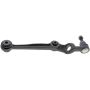 MEVOTECH OG GK80053 Suspension Control Arm and Ball Joint Assembly