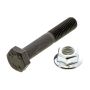 MEVOTECH OG GK80054 Suspension Control Arm and Ball Joint Assembly