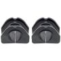 MEVOTECH OG GK80075 Suspension Stabilizer Bar Bushing Kit