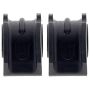MEVOTECH OG GK80075 Suspension Stabilizer Bar Bushing Kit