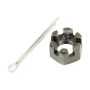 MEVOTECH OG GK80115 Suspension Control Arm and Ball Joint Assembly