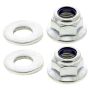 MEVOTECH OG GK80249 Suspension Stabilizer Bar Link Kit