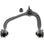 MEVOTECH OG GK80306 Suspension Control Arm and Ball Joint Assembly