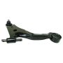 MEVOTECH OG GK80348 Suspension Control Arm and Ball Joint Assembly