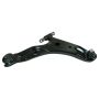 MEVOTECH OG GK80348 Suspension Control Arm and Ball Joint Assembly