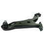 MEVOTECH OG GK80348 Suspension Control Arm and Ball Joint Assembly