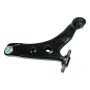 MEVOTECH OG GK80349 Suspension Control Arm and Ball Joint Assembly