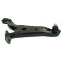 MEVOTECH OG GK80349 Suspension Control Arm and Ball Joint Assembly