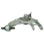 MEVOTECH OG GK80351 Suspension Control Arm and Ball Joint Assembly