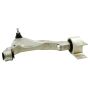 MEVOTECH OG GK80354 Suspension Control Arm and Ball Joint Assembly