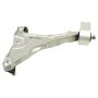 MEVOTECH OG GK80354 Suspension Control Arm and Ball Joint Assembly