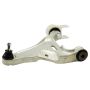 MEVOTECH OG GK80354 Suspension Control Arm and Ball Joint Assembly