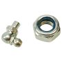 MEVOTECH OG GK80355 Suspension Control Arm and Ball Joint Assembly
