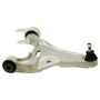 MEVOTECH OG GK80355 Suspension Control Arm and Ball Joint Assembly