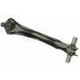 MEVOTECH OG GK80356 Suspension Control Arm and Ball Joint Assembly