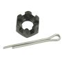 MEVOTECH OG GK80356 Suspension Control Arm and Ball Joint Assembly