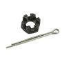MEVOTECH OG GK80357 Suspension Control Arm and Ball Joint Assembly