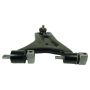 MEVOTECH OG GK80387 Suspension Control Arm and Ball Joint Assembly