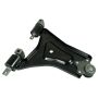 MEVOTECH OG GK80387 Suspension Control Arm and Ball Joint Assembly