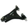 MEVOTECH OG GK80387 Suspension Control Arm and Ball Joint Assembly