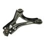 MEVOTECH OG GK80390 Suspension Control Arm and Ball Joint Assembly