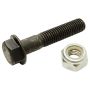 MEVOTECH OG GK80390 Suspension Control Arm and Ball Joint Assembly