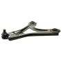 MEVOTECH OG GK80390 Suspension Control Arm and Ball Joint Assembly