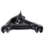 MEVOTECH OG GK80393 Suspension Control Arm and Ball Joint Assembly
