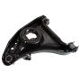 MEVOTECH OG GK80393 Suspension Control Arm and Ball Joint Assembly