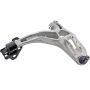 MEVOTECH OG GK80396 Suspension Control Arm and Ball Joint Assembly