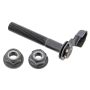 MEVOTECH OG GK80396 Suspension Control Arm and Ball Joint Assembly
